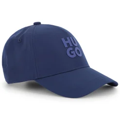Adjustable baseball cap
