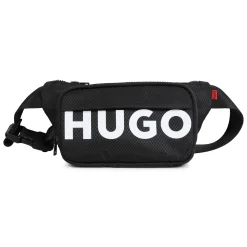 Adjustable belt bag