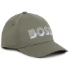 Adjustable Cap