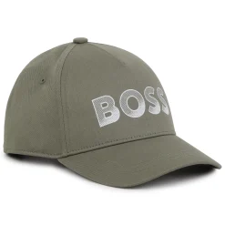 Adjustable Cap