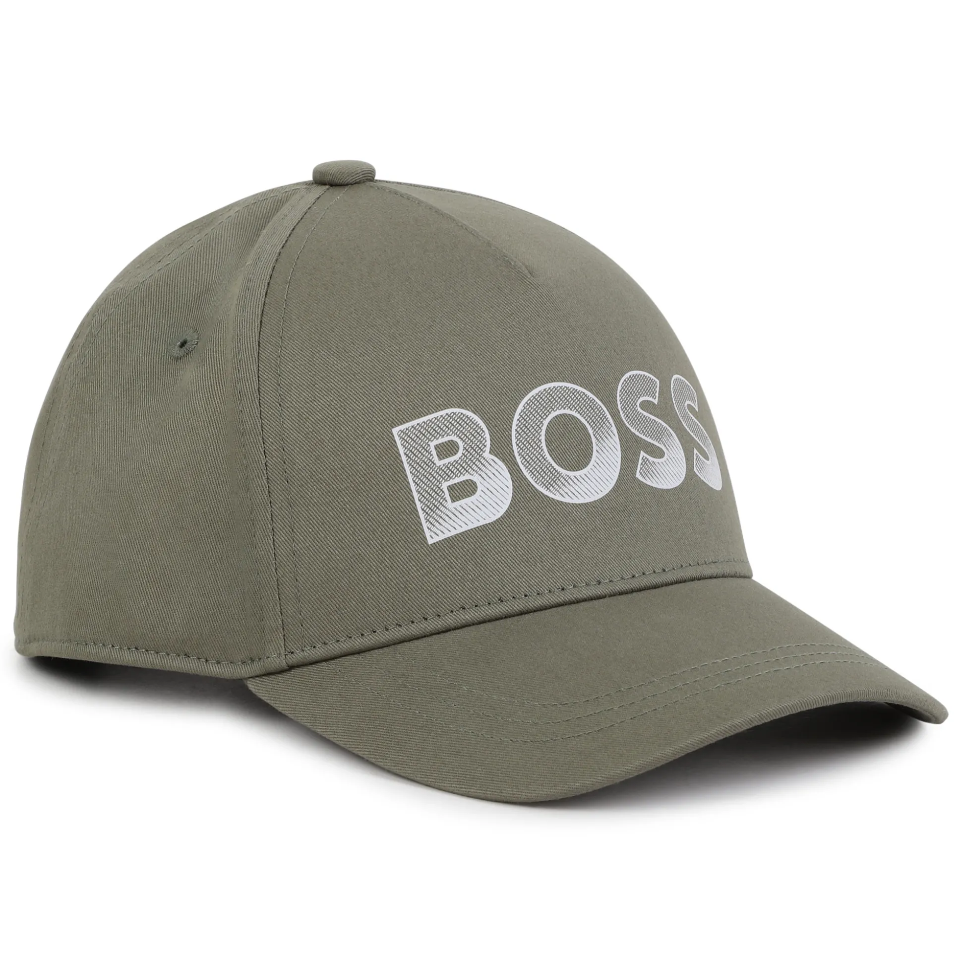 Adjustable Cap