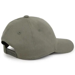Adjustable Cap