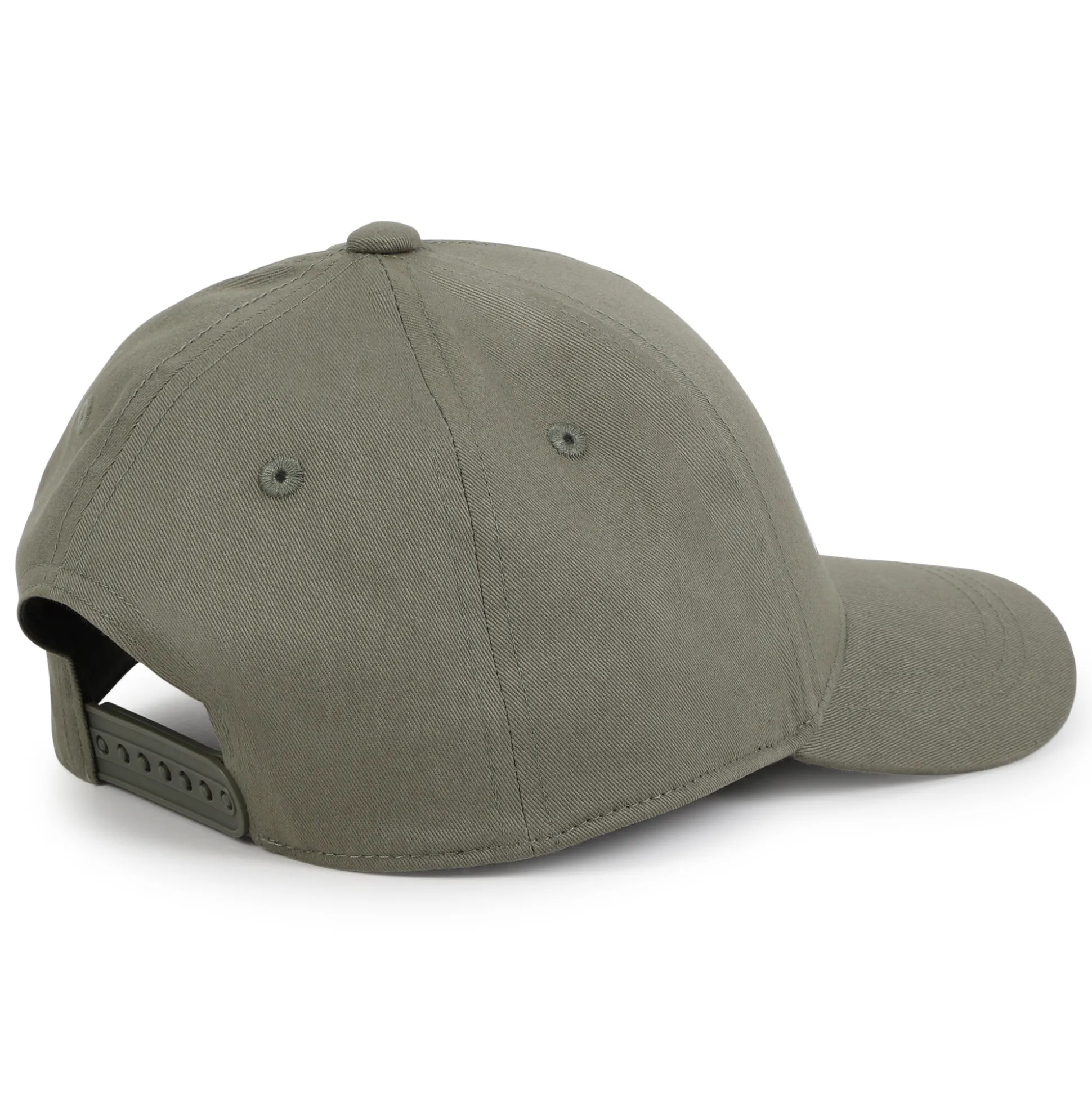 Adjustable Cap