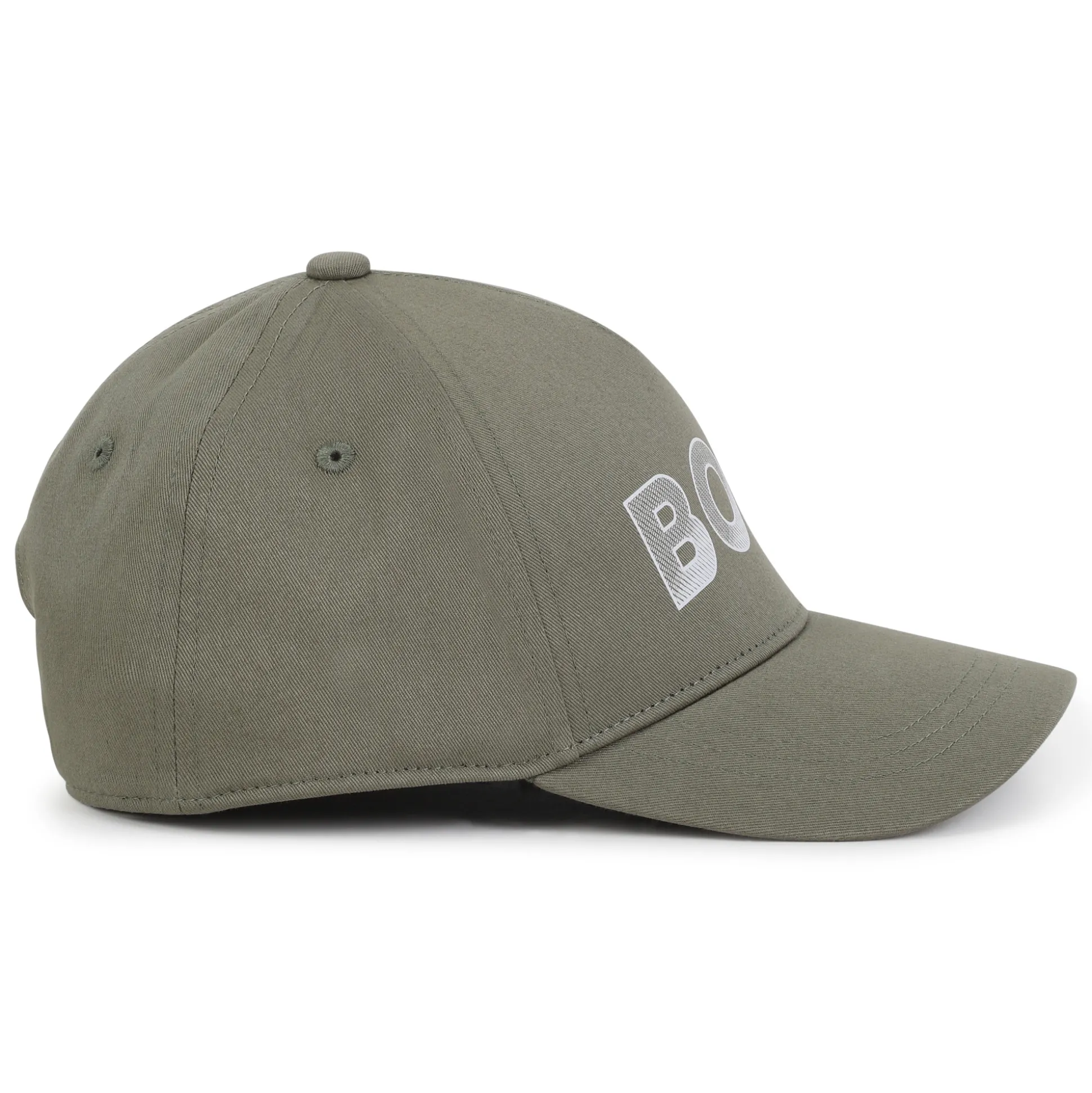Adjustable Cap