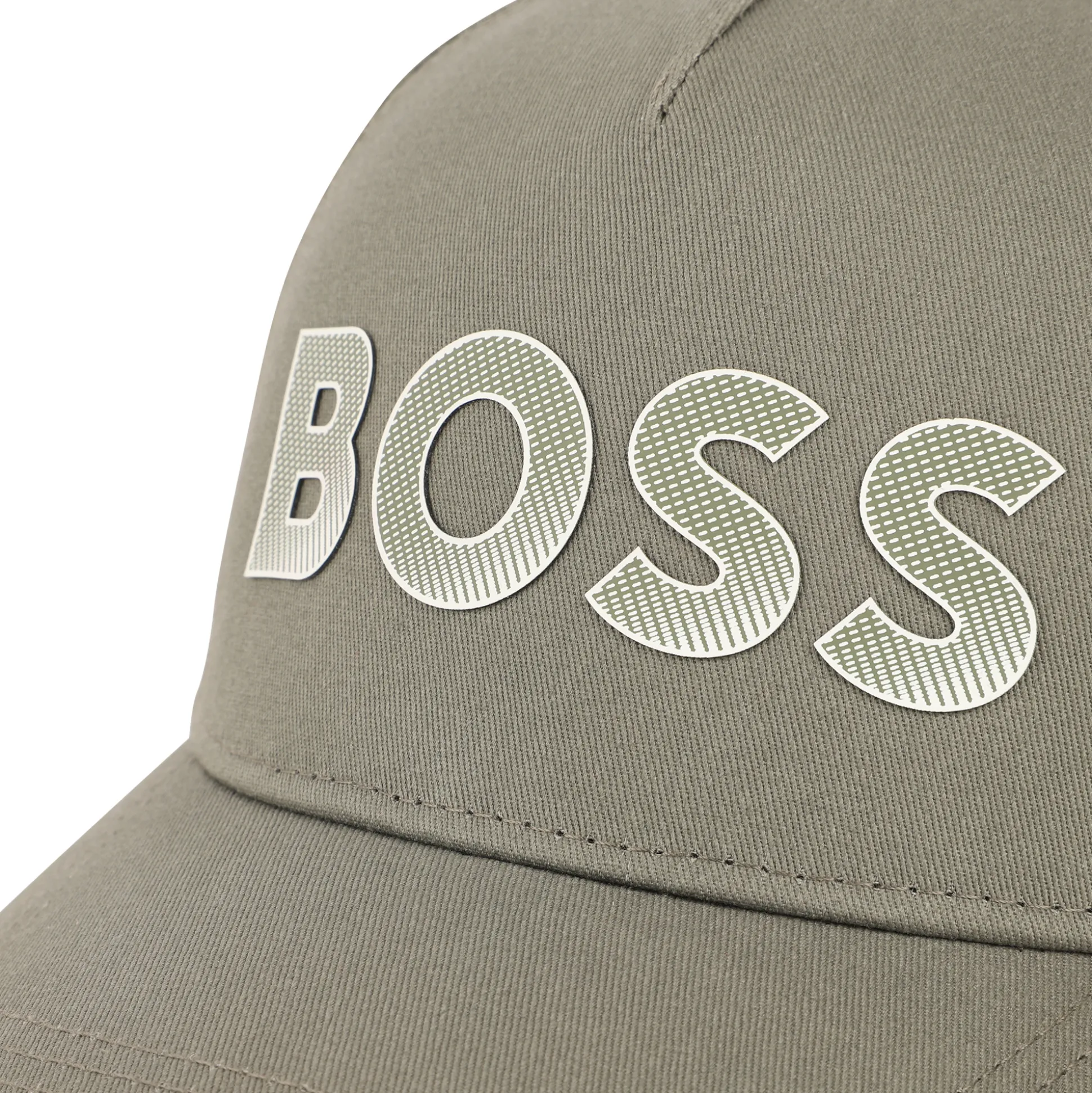 Adjustable Cap