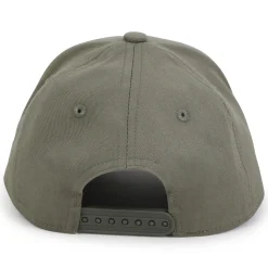 Adjustable Cap