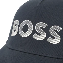 Adjustable Cap