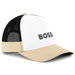 Adjustable cotton baseball cap