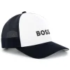 Adjustable cotton baseball cap