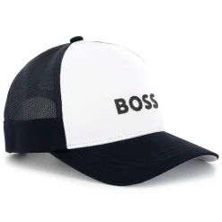 Adjustable cotton baseball cap