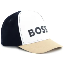 Adjustable cotton baseball cap