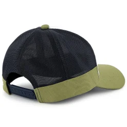 Adjustable cotton baseball cap