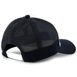 Adjustable cotton baseball cap