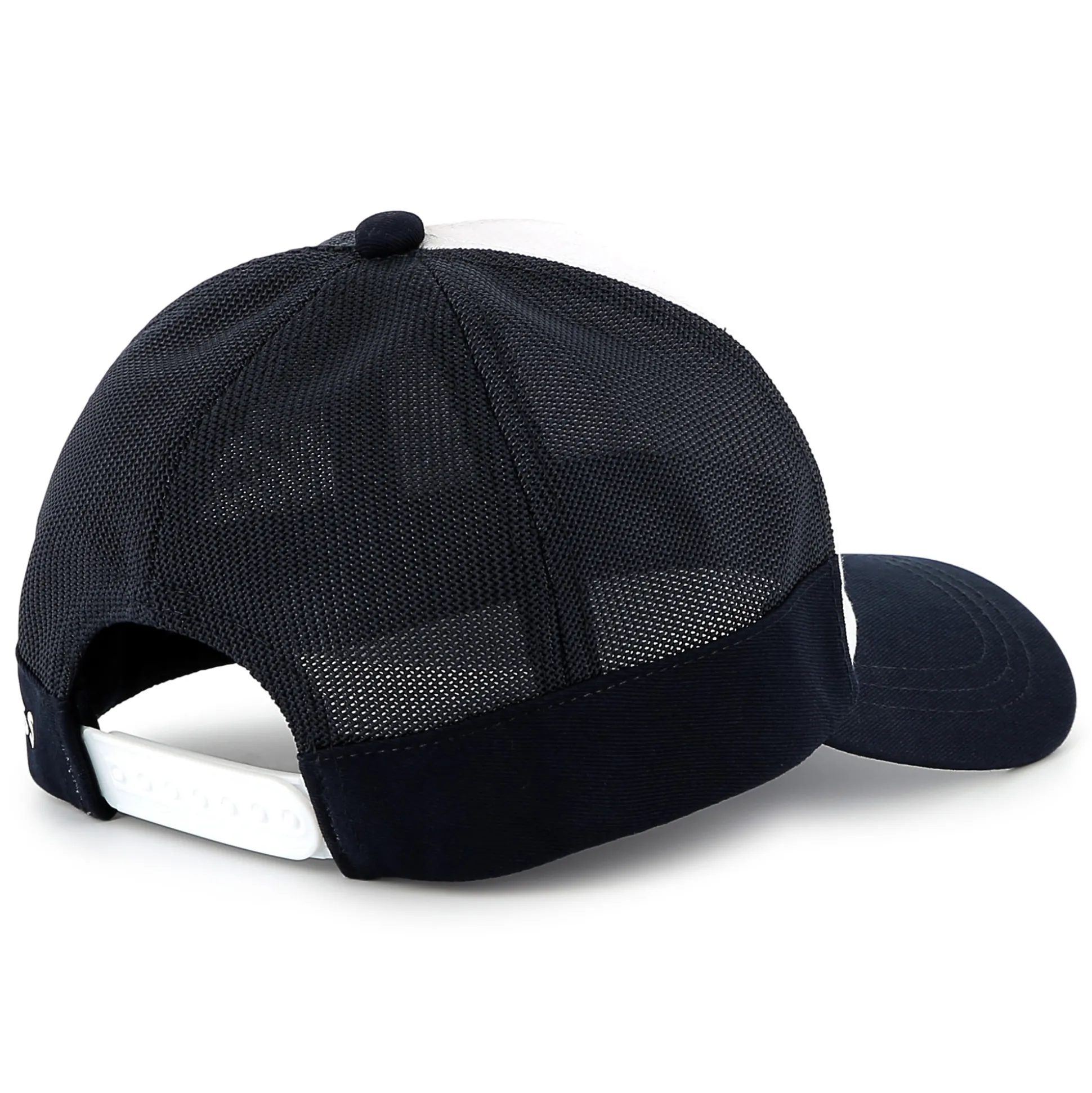 Adjustable cotton baseball cap