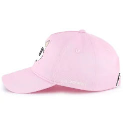 Adjustable cotton baseball cap