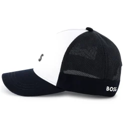Adjustable cotton baseball cap