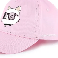 Adjustable cotton baseball cap