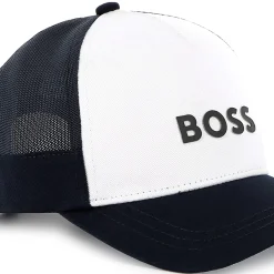 Adjustable cotton baseball cap