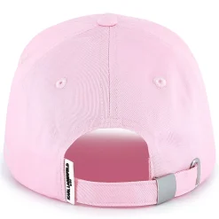 Adjustable cotton baseball cap