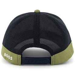 Adjustable cotton baseball cap