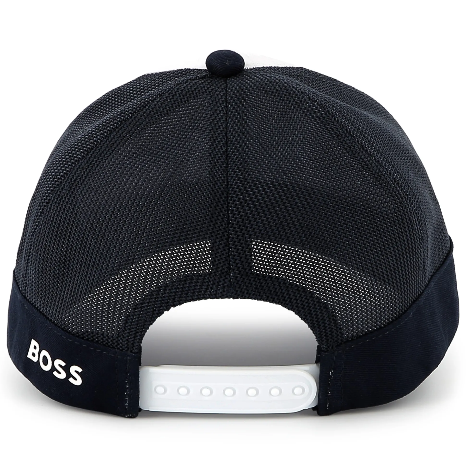 Adjustable cotton baseball cap