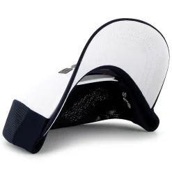Adjustable cotton baseball cap