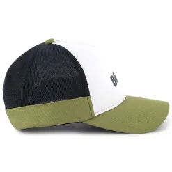 Adjustable cotton baseball cap