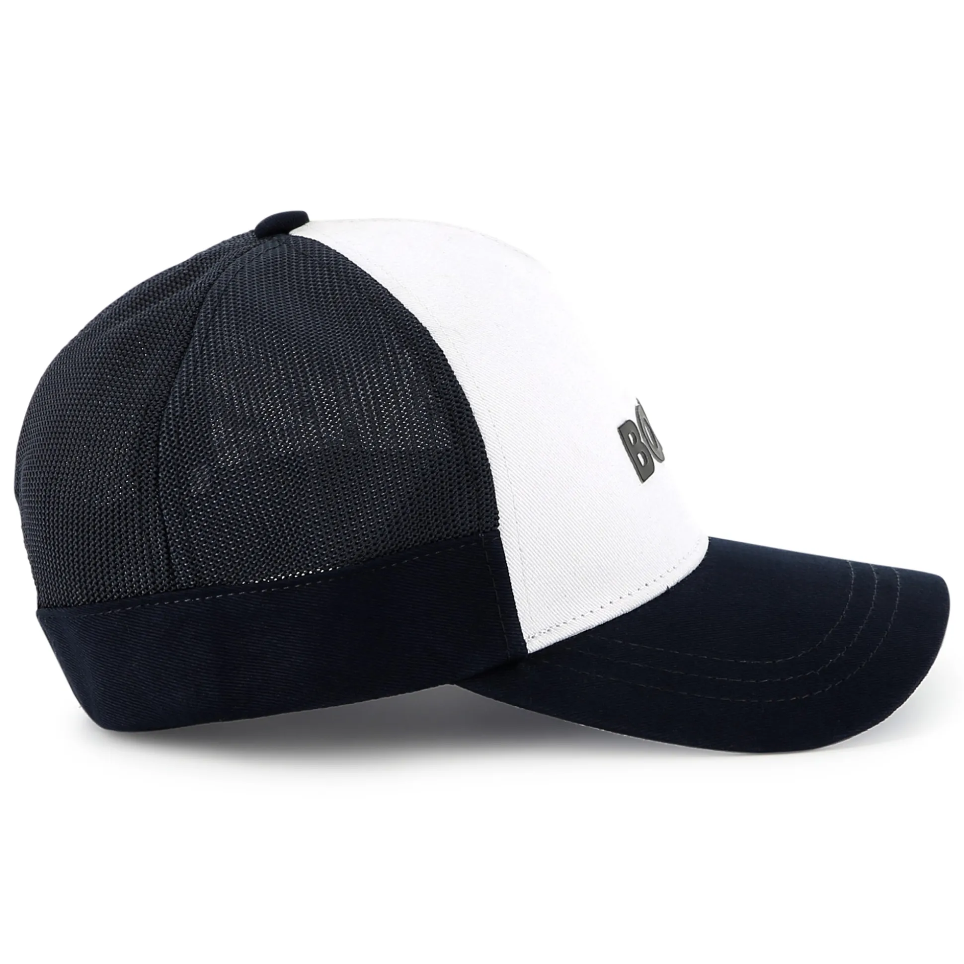 Adjustable cotton baseball cap