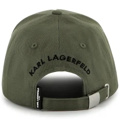 Adjustable cotton cap