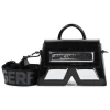 Adjustable handbag