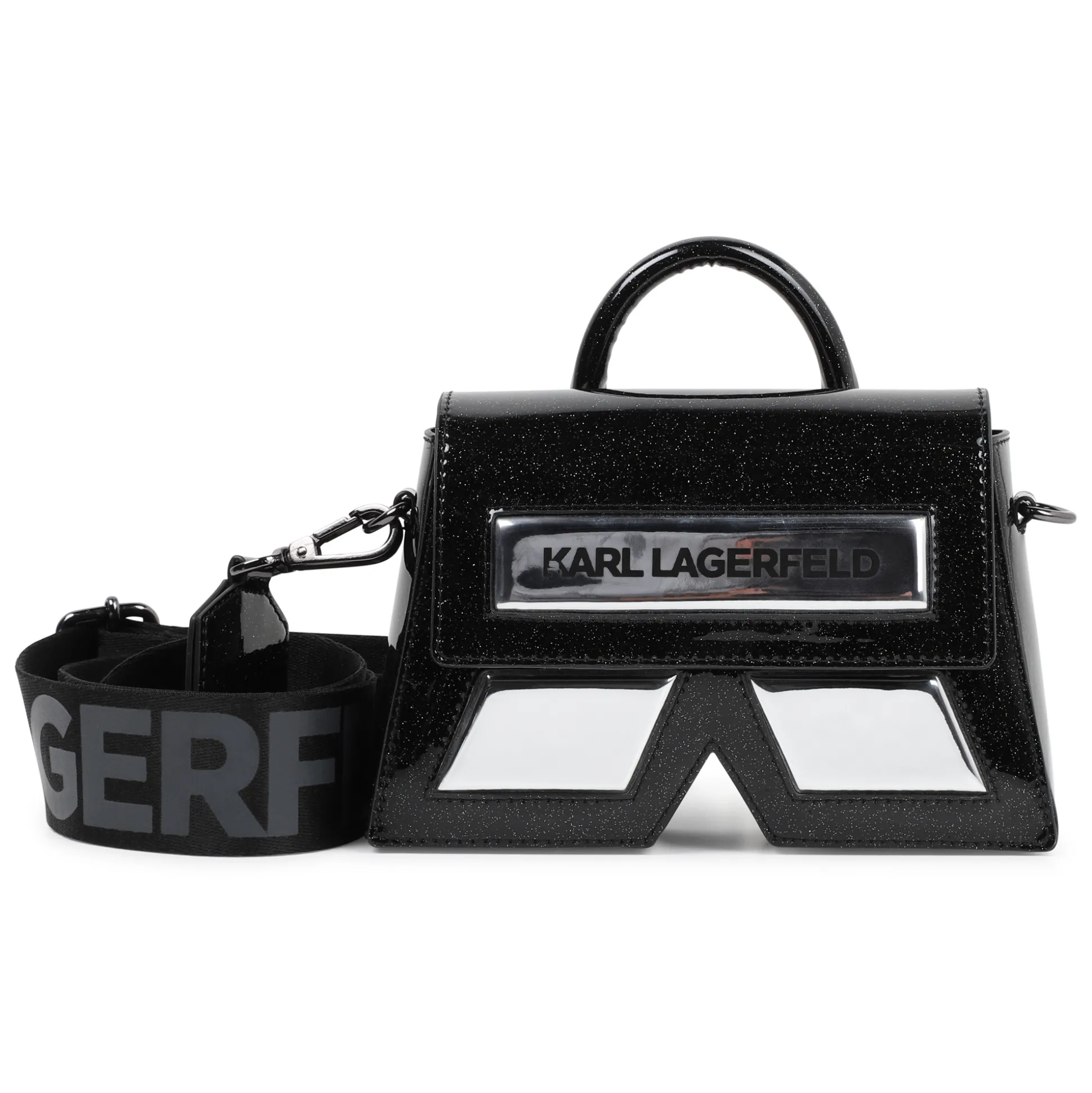 Adjustable handbag