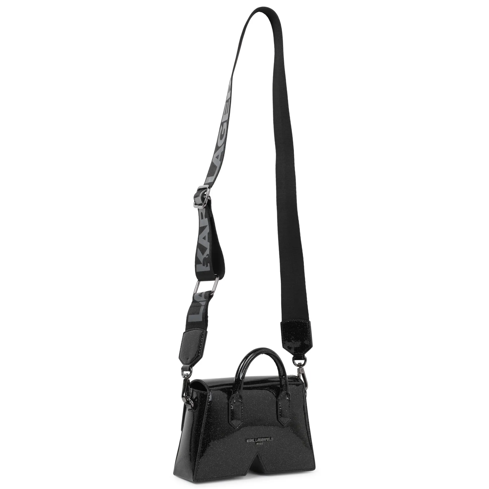 Adjustable handbag