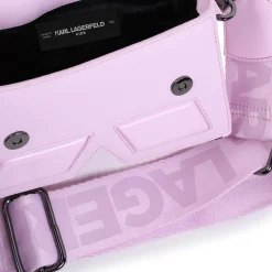 Adjustable handbag