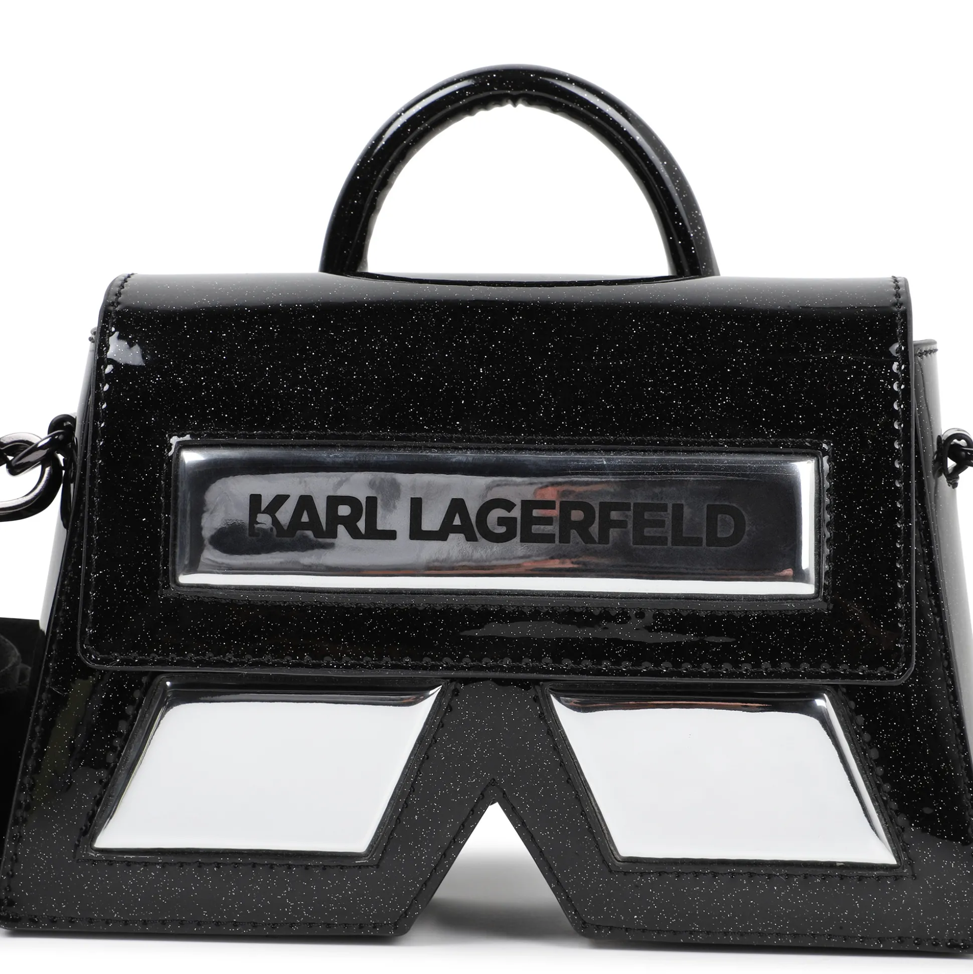 Adjustable handbag