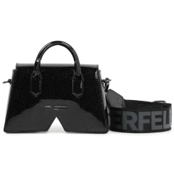 Adjustable handbag