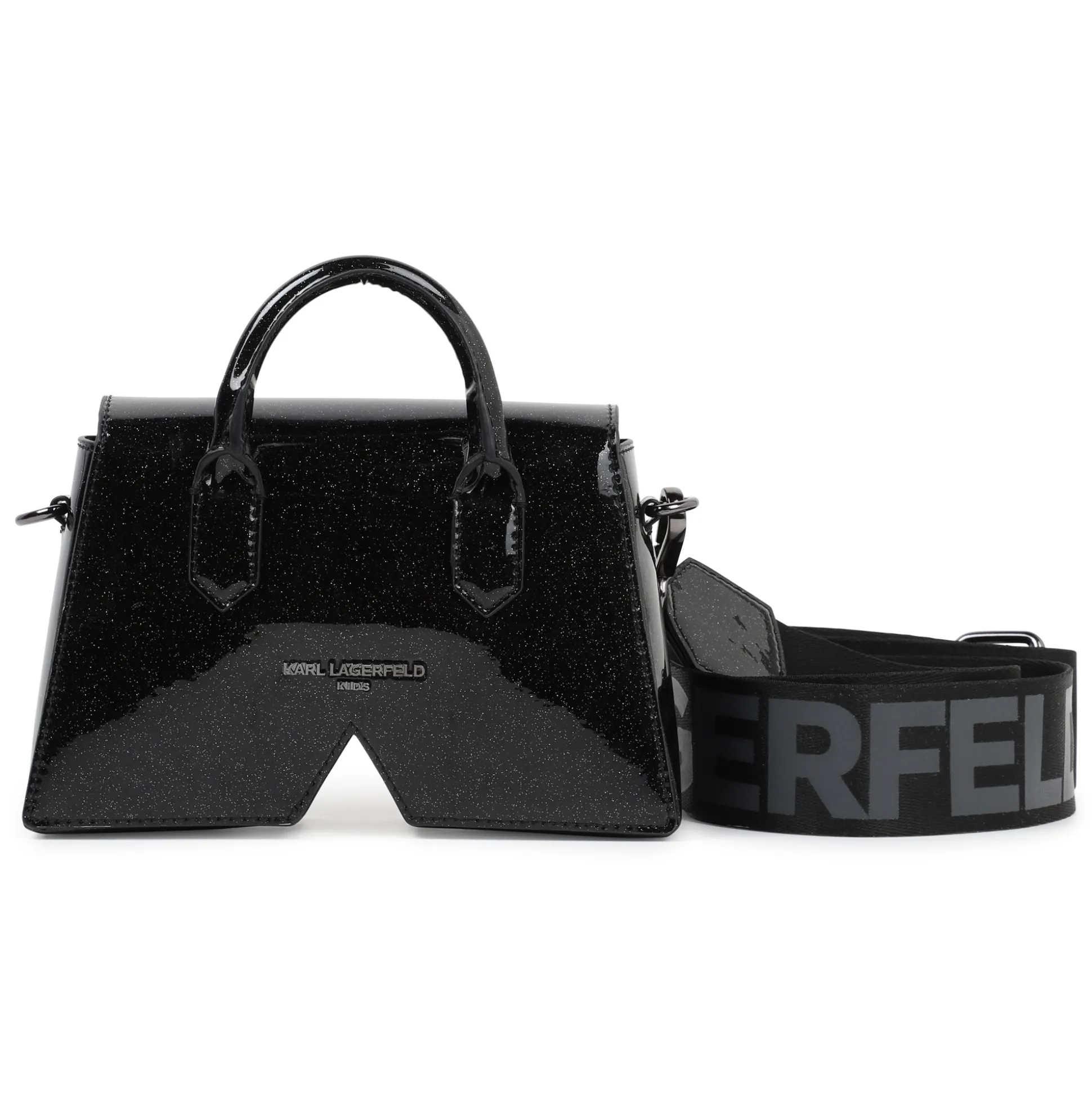 Adjustable handbag