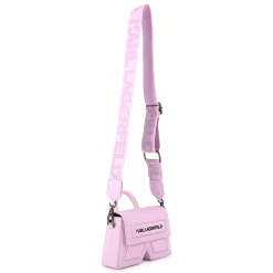 Adjustable handbag