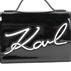 Adjustable magnetic handbag