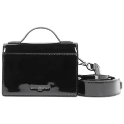Adjustable magnetic handbag