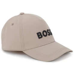 Adjustable 5-panel cap
