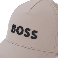 Adjustable 5-panel cap