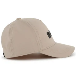 Adjustable 5-panel cap