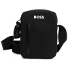 Adjustable strap shoulder bag