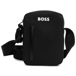 Adjustable strap shoulder bag