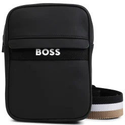 Adjustable strap shoulder bag