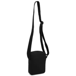 Adjustable strap shoulder bag