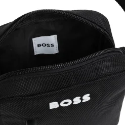 Adjustable strap shoulder bag