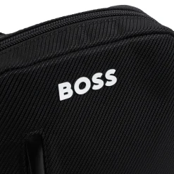 Adjustable strap shoulder bag