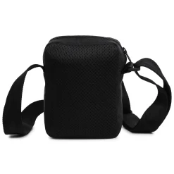 Adjustable strap shoulder bag