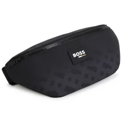 Adjustable-strap belt bag